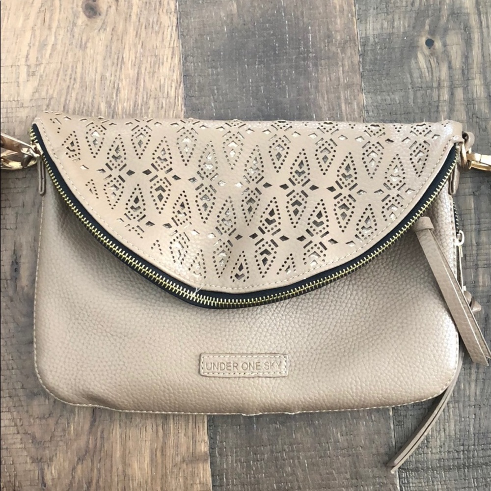 Leather Purse